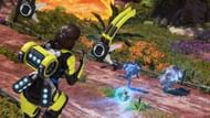 Conduit's Ultimate Ability Energy Barrier (Image via Respawn Entertainment)